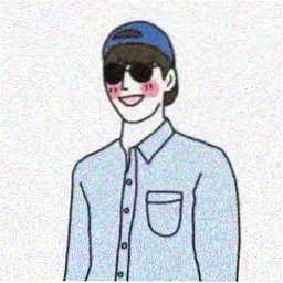 读者头像：按主题跳读的观众